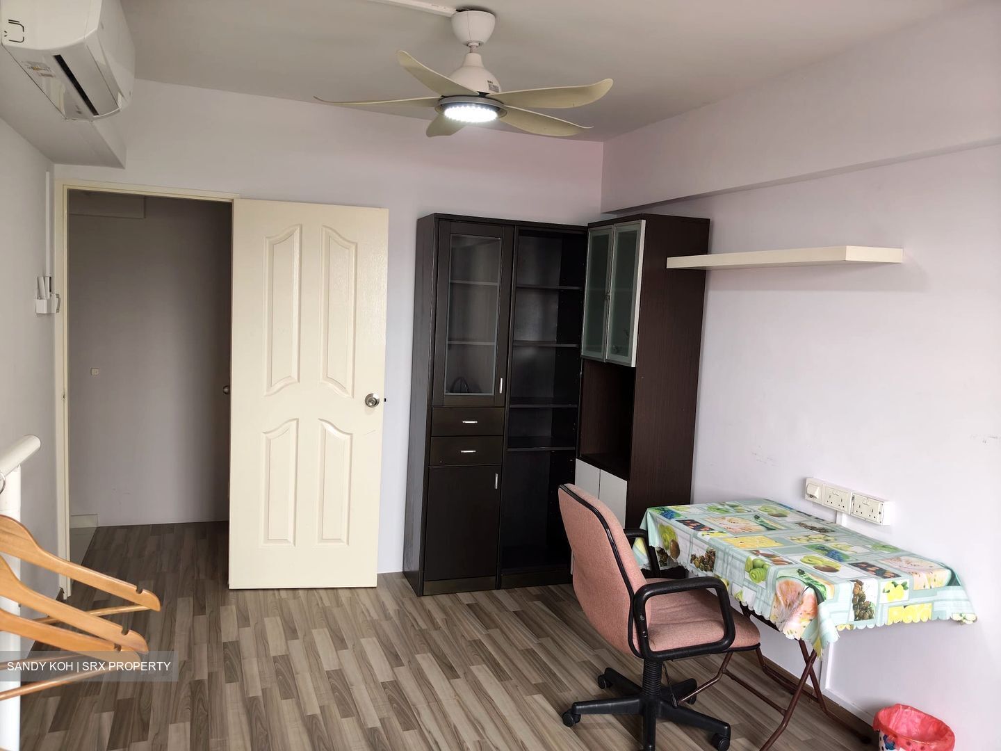 Blk 165 Woodlands Street 13 (Woodlands), HDB 4 Rooms #629762311